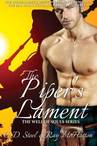 the pipers lament the well of souls series volume 1 Reader