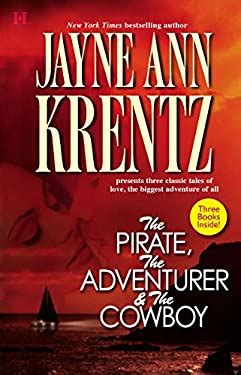 the pirate the adventurer and the cowboy 3 books in 1 Epub