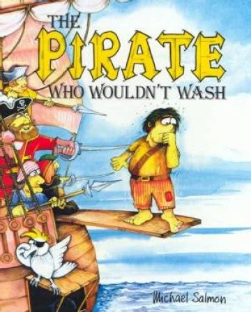 the pirate who wouldn wash pdf download Kindle Editon