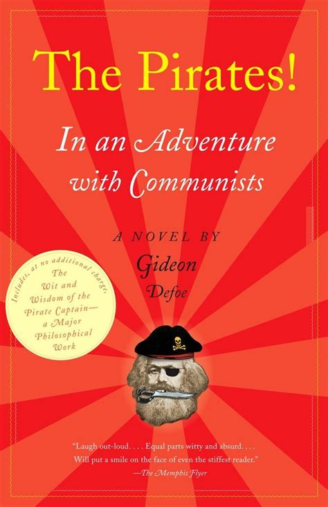 the pirates in an adventure with communists a novel PDF