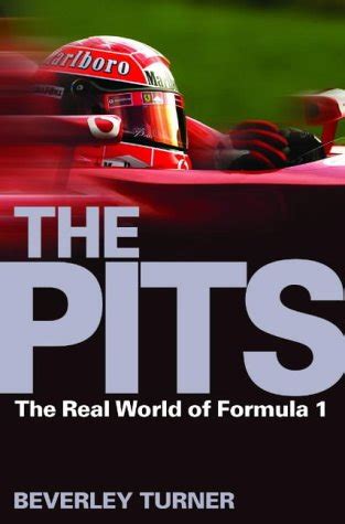 the pits the real world of formula one Doc