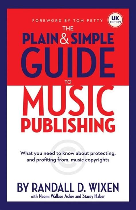 the plain and simple guide to music publishing Doc