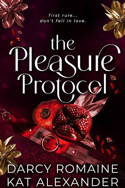 the pleasure protocols Reader