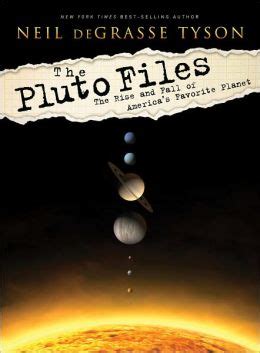 the pluto files the rise and fall of americas favorite planet Kindle Editon