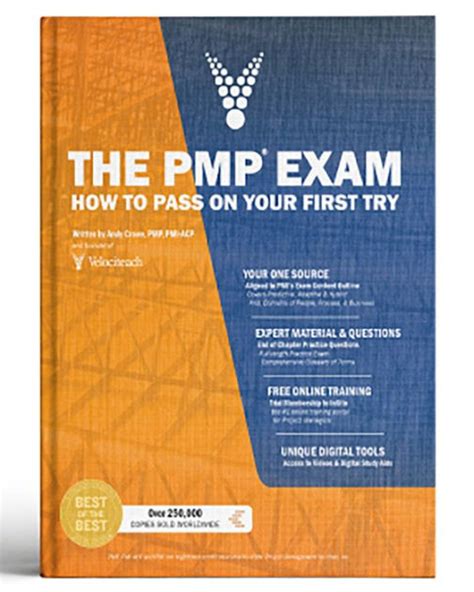 the pmp exam how to pass on your first try fifth edition Epub
