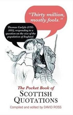 the pocket book of scottish quotations Epub