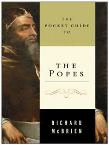 the pocket guide to the popes the pontiffs from st peter to john paul PDF