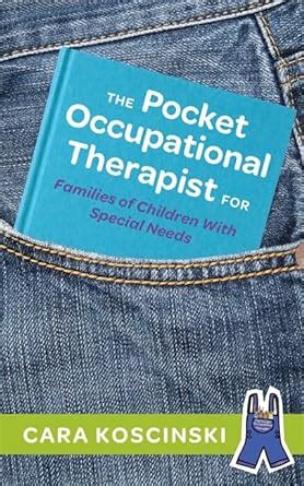 the pocket occupational therapist for families of children with special needs Doc