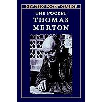 the pocket thomas merton shambhala pocket classics Kindle Editon