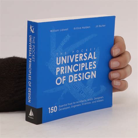 the pocket universal principles of design 150 essential tools for architects artists designers developers PDF