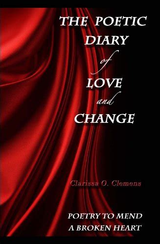the poetic diary of love and change volume 2 Reader
