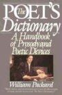 the poets dictionary a handbook of prosody and poetic devices PDF