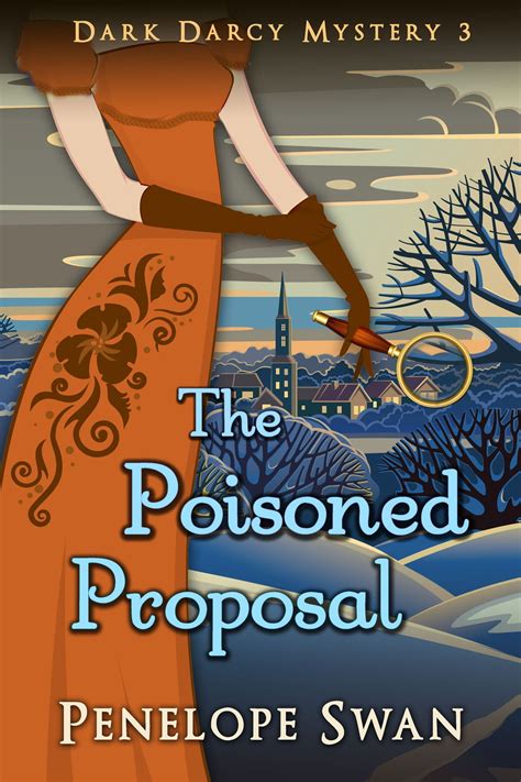 the poisoned proposal a pride and prejudice variation Epub