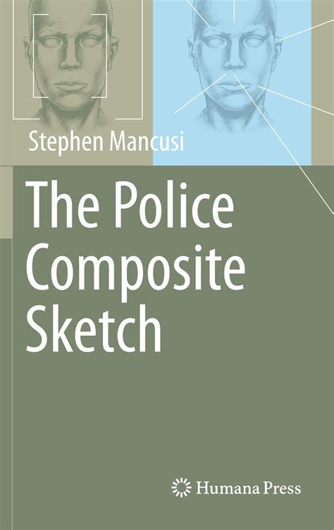 the police composite sketch Ebook Reader