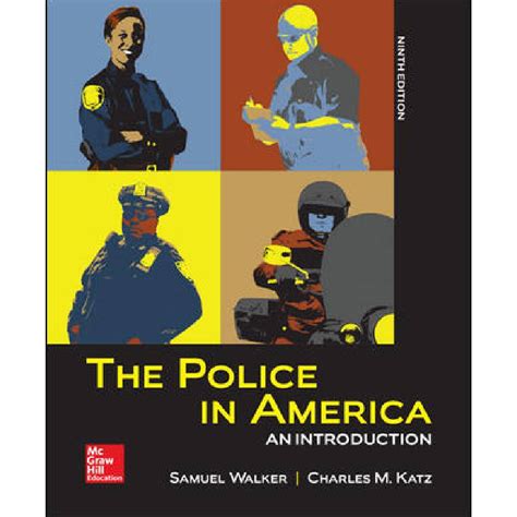 the police in america an introduction Doc