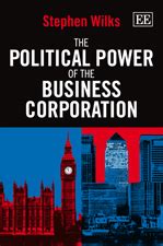 the political power of the business corporation PDF