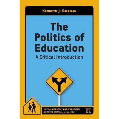 the politics of education a critical introduction Doc