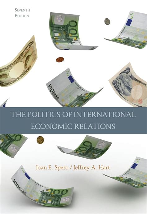 the politics of international economic relations 7th ed pdf Epub
