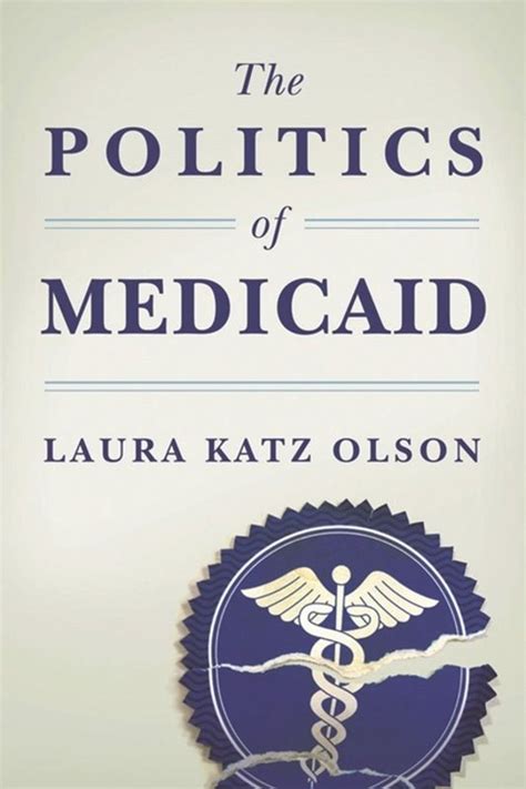 the politics of medicaid the politics of medicaid Epub