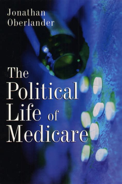 the politics of medicare the politics of medicare Reader
