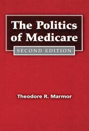 the politics of medicare the politics of medicare Reader