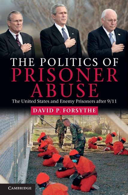 the politics of prisoner abuse the politics of prisoner abuse PDF