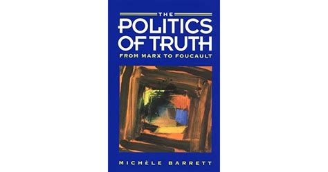 the politics of truth the politics of truth Reader