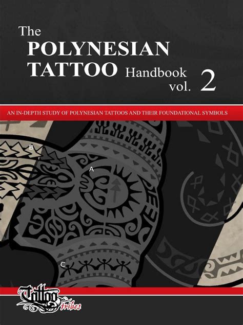 the polynesian tattoo handbook the polynesian tattoo handbook Reader