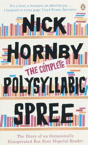 the polysyllabic spree Doc