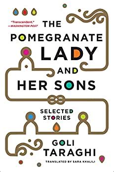 the pomegranate lady and her sons selected stories Kindle Editon