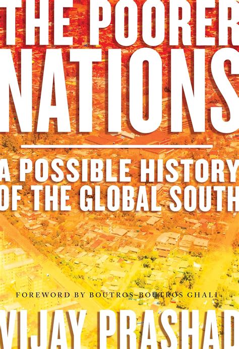 the poorer nations a possible history of the global south Doc