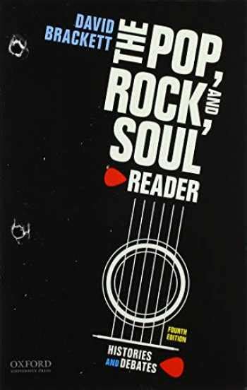 the pop rock soul reader Ebook Kindle Editon