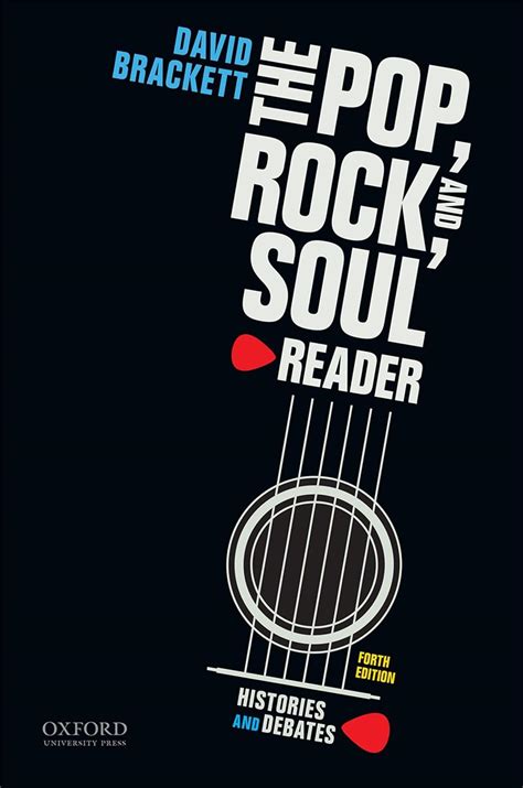 the pop rock soul reader Ebook Kindle Editon