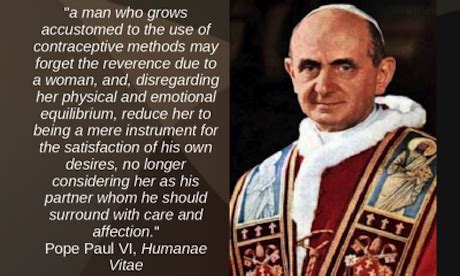 the pope and the theologians the humanae vitae controversy PDF