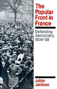 the popular front in france Ebook Doc