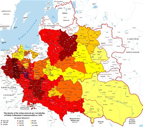 the population of the polish commonwealth PDF