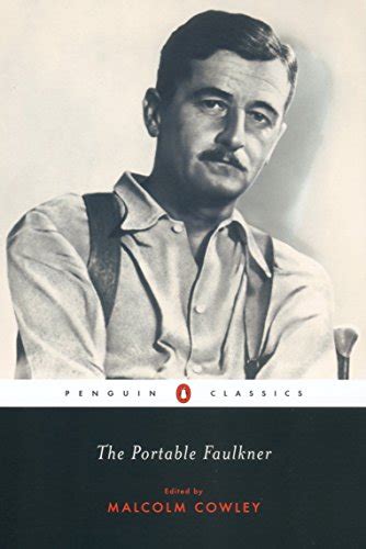 the portable faulkner penguin classics PDF