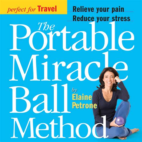 the portable miracle ball method Kindle Editon