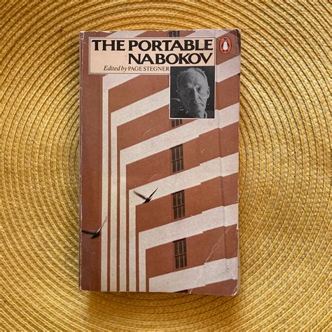 the portable nabokov PDF