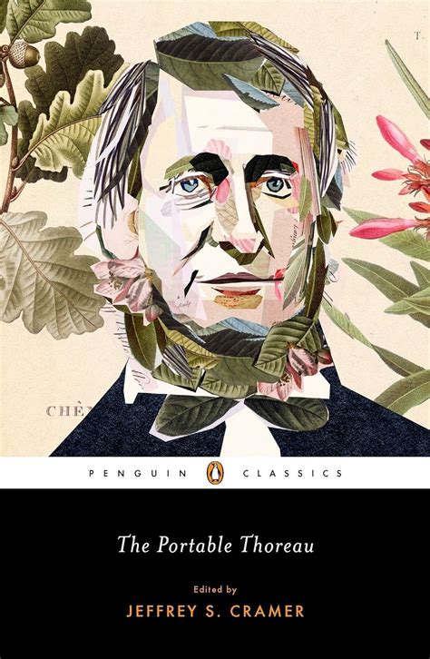 the portable thoreau penguin classics Doc