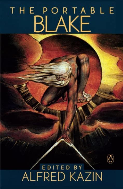the portable william blake Kindle Editon
