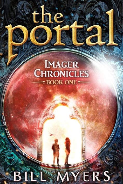the portal imager chronicles volume 1 Epub