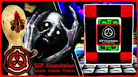 the portal scps