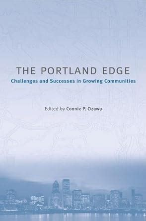 the portland edge challenges and successes in growing communities Doc