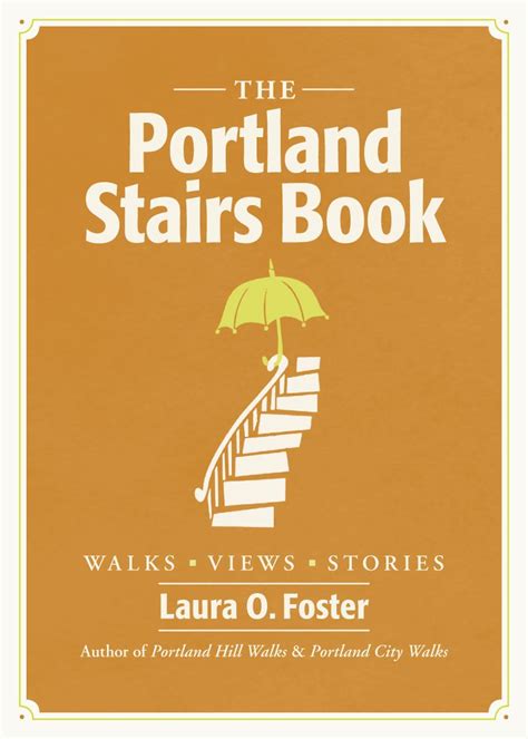 the portland stairs book PDF