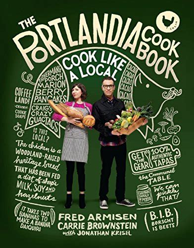 the portlandia cookbook cook like a local PDF