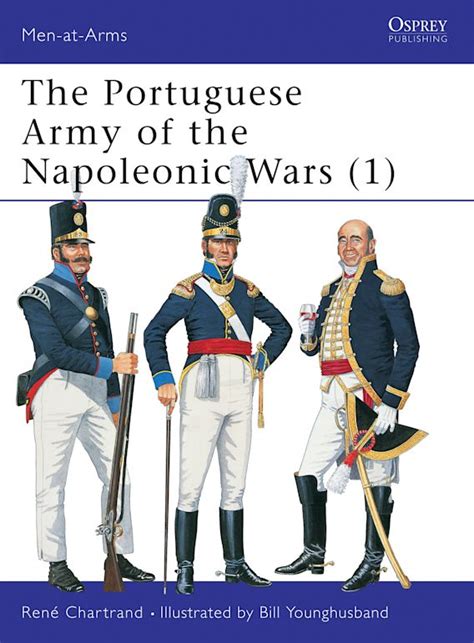 the portuguese army of the napoleonic wars 3 men at arms pt 3 Doc