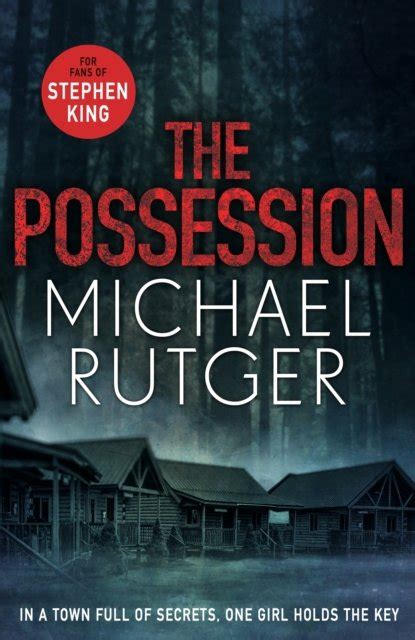 the possession michael rutger Epub