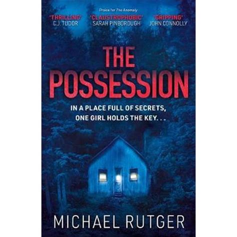 the possession michael rutger Epub