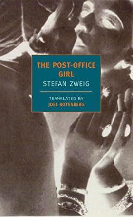 the post office girl new york review books classics Reader